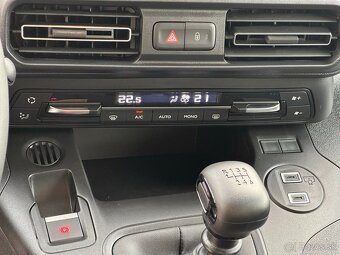 Fiat Doblo Combi L2 1.5 MTJ 130k 6MT - 14