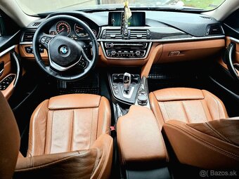 BMW 420D,xdrive gran Coupe,Luxury - 14
