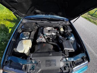 Bmw e36 compact - 14