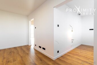 Na predaj štýlový 3-izbový byt po kompletnej rekonštrukcii - 14