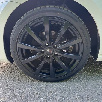 Volkswagen Golf 7 - 14