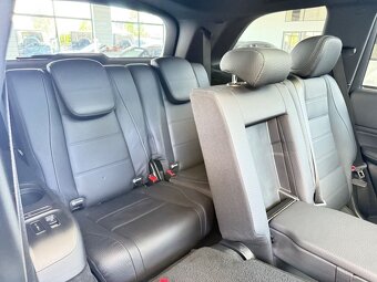Mercedes-Benz GLS400d - 14