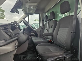 Ford transit Kontener 8 ePAL 2.0 TdCI/131hp - 2020 - 14