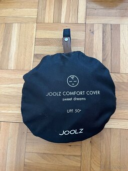 Joolz Day 3 + vajíčko - 14