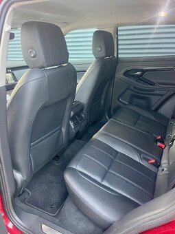 Land Rover Range Rover Evoque 2.0 Si4 249k 4x4 Automatik - 14