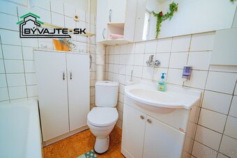 Znížená cena Dvojgeneračný rodinný dom v kúpeľnom meste Boj - 14