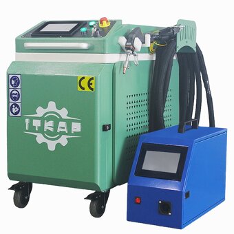 Laserová zváračka model 2025 - 14