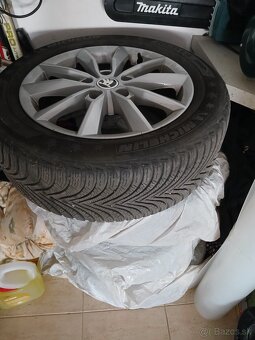 Škoda octavia combi 2,0 Tdi 110kw 6st dsg - 14