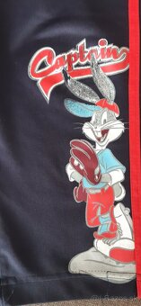 Športové nohavice, tepláky pre chlapcov, rôzne veľkosti - 14