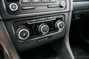 Volkswagen Golf 1.4 TSI 90KW 2010 /aj na splátky - 14