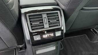 Škoda Superb 2.0 TDI DSG EDITION PLUS - 14