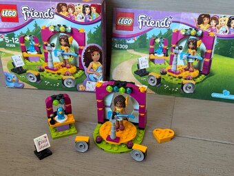 LEGO 41322 Klzisko,Lego 41151,41011,41309 a ine lega - 14