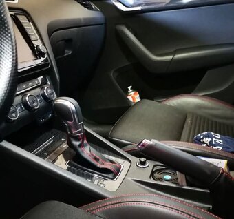 DSG RADIACA PAKA VOLIC AUTOMATU DSG - 14