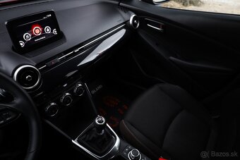 Mazda 2 1.5 Skyactiv G90 Takumi - 14