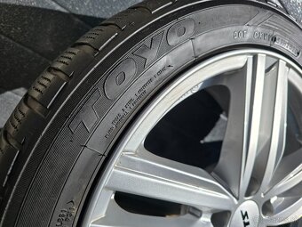 Zimná Sada ATS 5x112, 235/45 R18, SUPERB PASSAT - 14