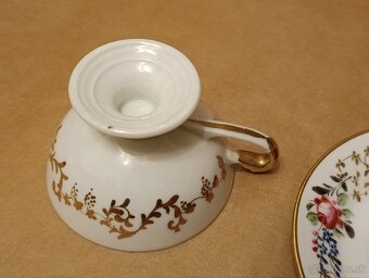 Zbierka porcelánu - 14