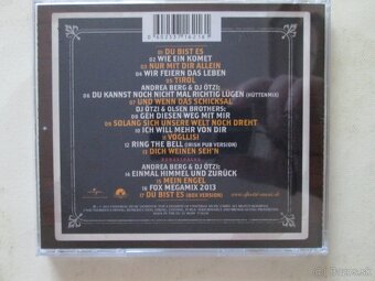 BEYONCÉ, SEAL, SIMPLY RED, BOYZONE, JANET JACKSON - 14