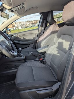 Renault Clio 1.0 TCe 90 Zen+ LPG v záruke, Odpočet DPH - 14