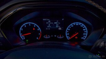 Ford Focus ST 2.3 EcoBoost 206 kW, 6M, SR - 14