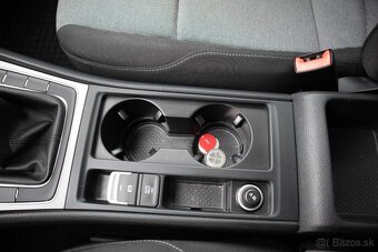 Volkswagen Golf 1.2 TSI 85k, 7gen. Golf - 14