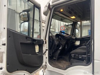 Iveco Eurocargo 120E22, Euro 6 +DPH /6604/ - 14