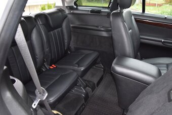 Mercedes-Benz R trieda 500 4-matic - 14