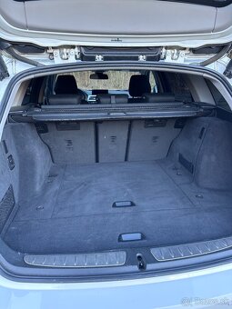 BMW F31 320xdrive 2014 touring - 14