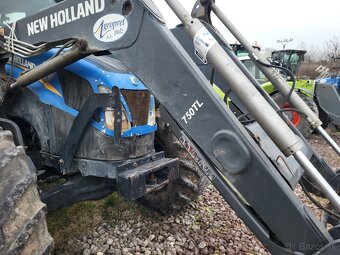 NEW HOLLAND T 5.115 4X4 - 14