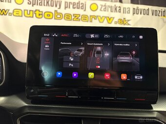 Seat Leon Sportstourer 1.5 TSI 130 Style - 14