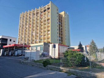 Na prenájom prerobená garsónka Žiar nad Hronom - 14