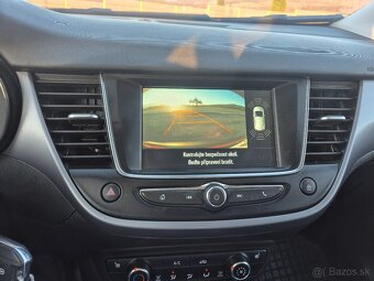 Opel Crossland X 2022 96 kw automat - 14