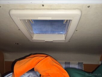 Karavan Dethleffs Globetroter  Fiat Ducato - 14