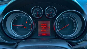 Opel Insignia 2.0 CDTI 130k Edition - 14