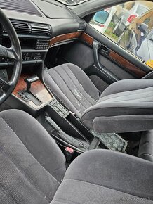 Bmw e32 750i v12 w12 vymenim - 14