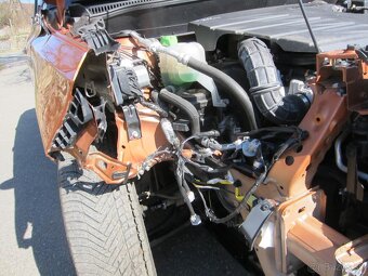 Suzuki Vitara 1.6 DDiS 4x4 - 14