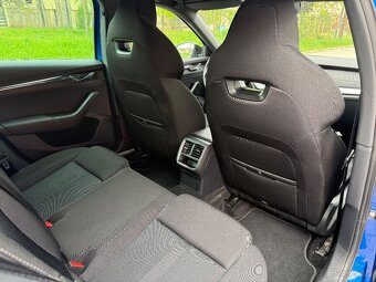 Škoda Octavia First Edition Sport 2.0 TDI DSG - 14