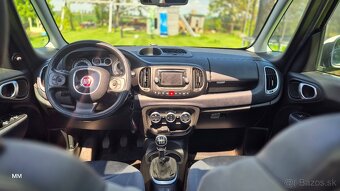 Fiat 500 L Living - 14