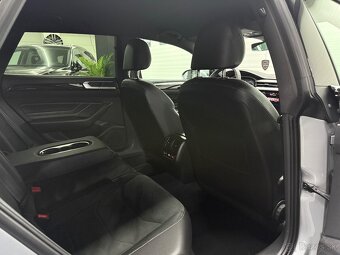 Volkswagen Arteon SB R-line 2022 2.0tdi 147kw 4x4 1majiteľ - 14