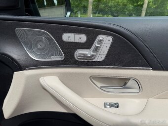 Mercedes Gle 400d - 14