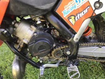 KTM 65 - 14