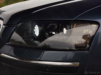 Audi A8 LONG - 14