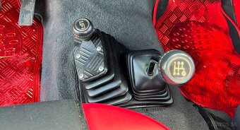 Jeep Wrangler 2.5 Benzín 90kw, 5MT TOP STAV - 14