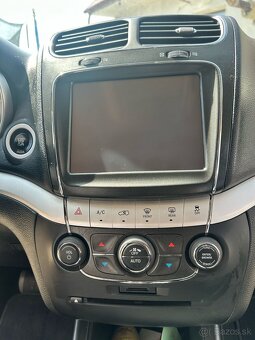 Fiat Freemont - 14