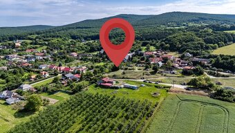 Tufová vínna pivnica v srdci Tokajskej oblasti – Veľká Tŕňa - 14