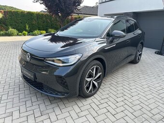 Volkswagen ID.4 GTX 77kWh 4Motion - 14