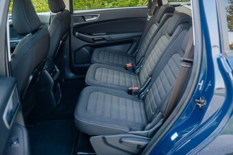 Ford Galaxy 2.0 TDCi Business, automat, 2019, odpočet DPH - 14