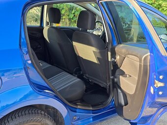 Fiat Punto 1.4; 57 kW; 63000 km - 14