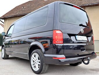 Volkswagen T6 Caravelle 2.0 TDI LR Trendline - 14