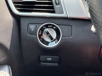 Mercedes-Benz ML500 - 14
