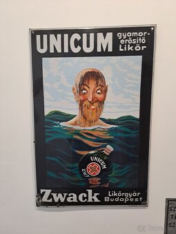 Stare cedule, stare reklamne predmety - 14
